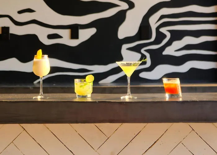 Nectar Hotel, Cafe, Cowork - Adults Only