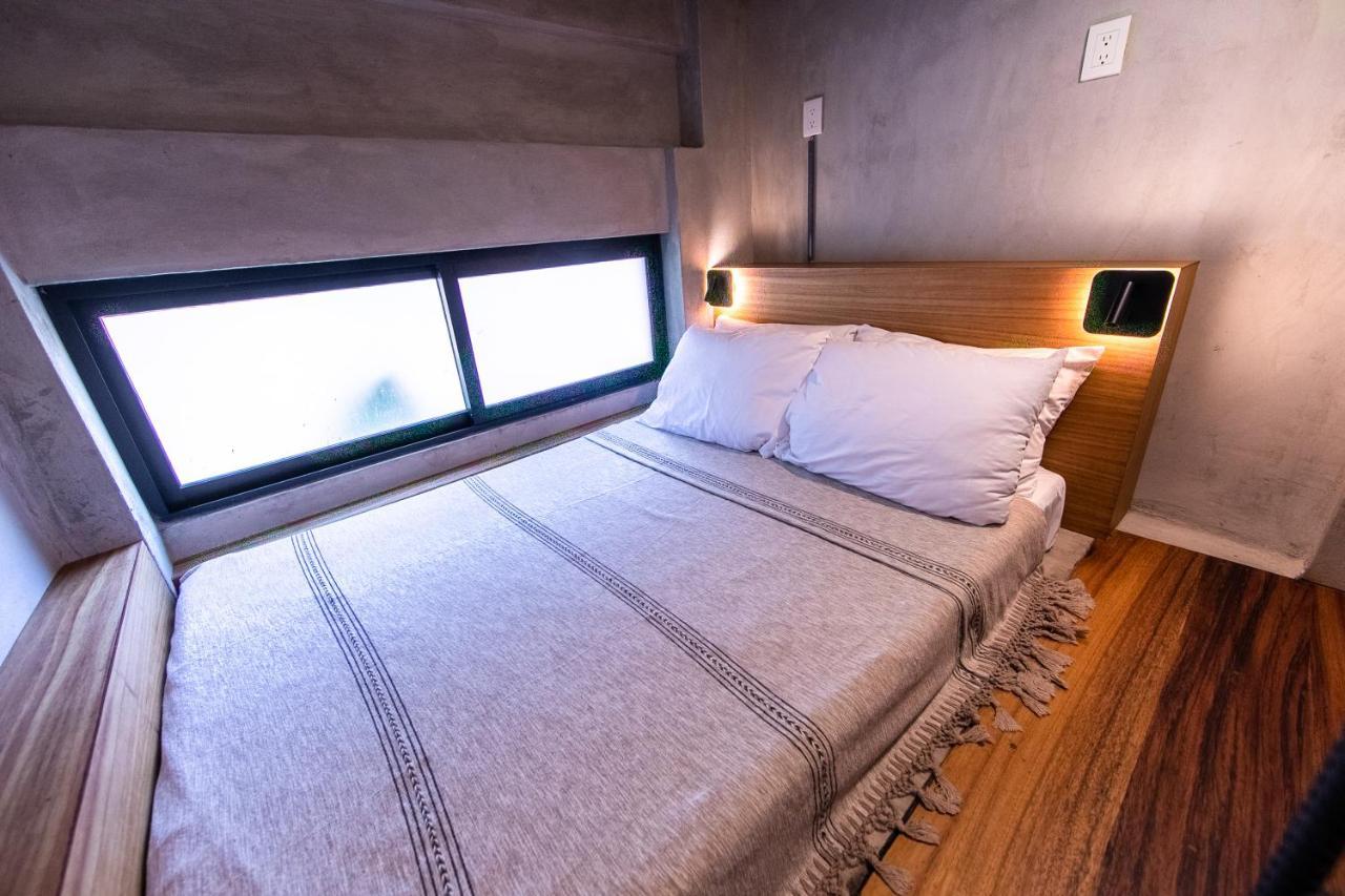 Pensión Nectar Hotel, Cafe, Cowork - Adults Only *
