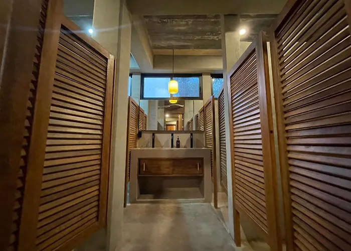 Nectar Hotel, Cafe, Cowork - Adults Only